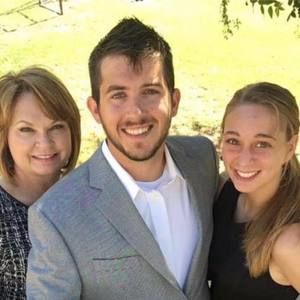 Meet your Posher, Ross david